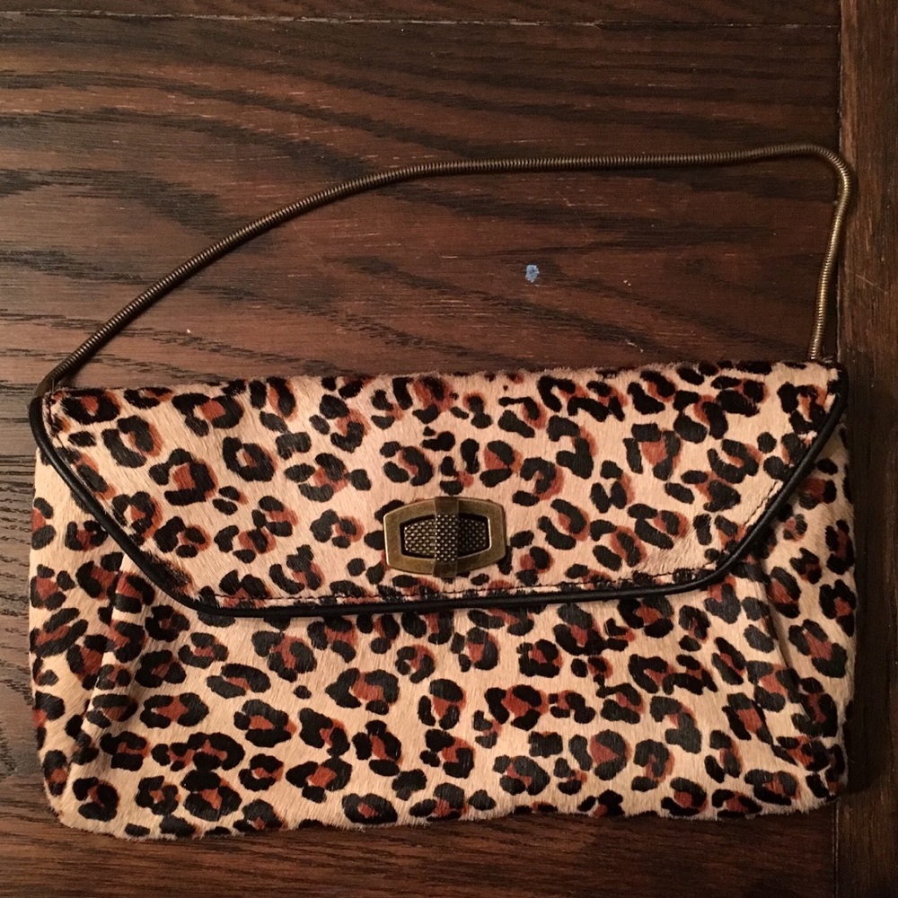 Ann Taylor Handbag